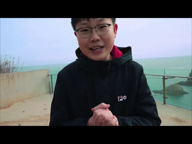 能把爱好当成事业一定超幸福吧!